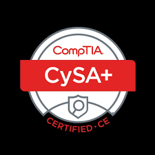 CySA Certification